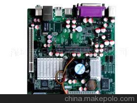 【Intel Atom 主板(图)】价格,厂家,图片,工控电脑产品,深圳市乐控电子科技-