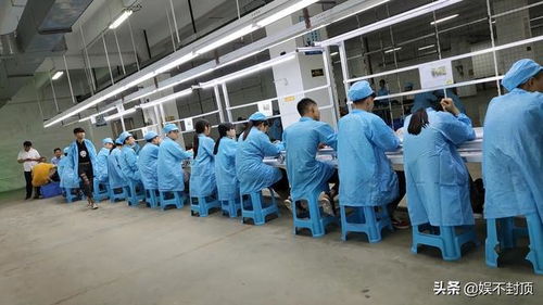 在电子厂和机械厂上班,不仅只有工资有差别,还有这些地方不一样