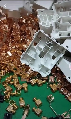 连平县招聘普工/技工/临时工/小时工/其他:【15000元以上元/月】简单手工活外发承包♀首次合作者需要来广州实地考察,诚招连平地区合作承包户。工厂有大量电子产品订单对外加工,简. - 连平县掌圈