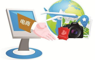 中国旅游电子商务的现状与路向