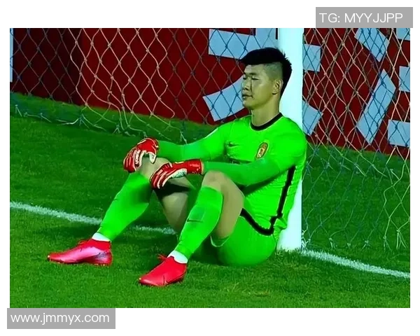 中国足球门将排名解析 揭晓现役最强守门员前十名及其表现