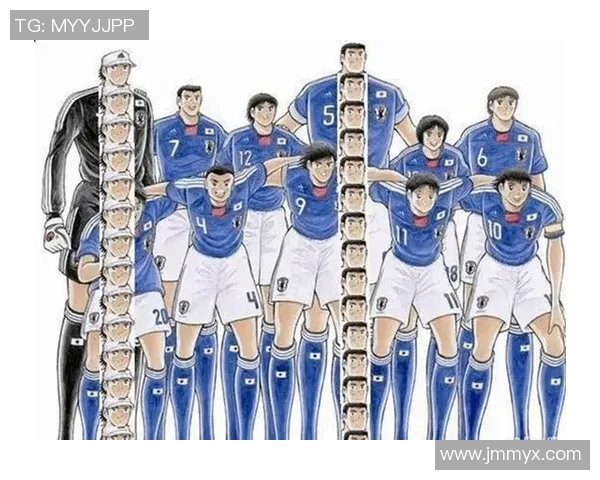 日本足球球星小将成长之路与未来发展前景深度解析 日本足球球星小将成长之路与未来发展前景深度解析