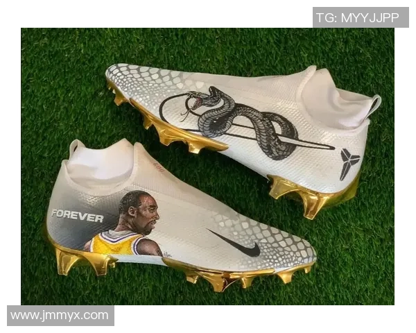 足球鞋背后的传奇故事:如何通过球鞋了解球星的风格与精神 足球鞋背后的传奇故事:如何通过球鞋了解球星的风格与精神