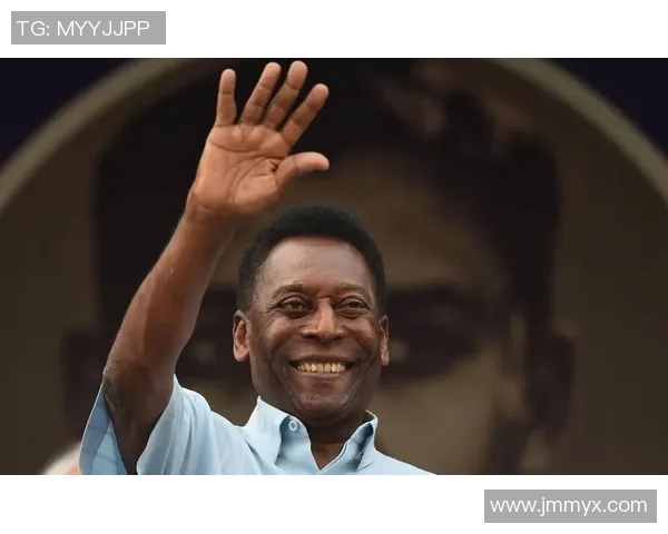 巴西足球历届球星大汇总：从贝利到内马尔的传奇之路