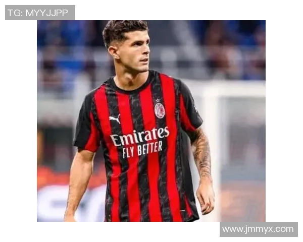 普利西奇身价持续攀升 成为美国足球新一代超级明星 普利西奇身价持续攀升 成为美国足球新一代超级明星