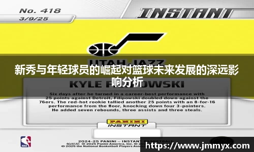 新秀与年轻球员的崛起对篮球未来发展的深远影响分析